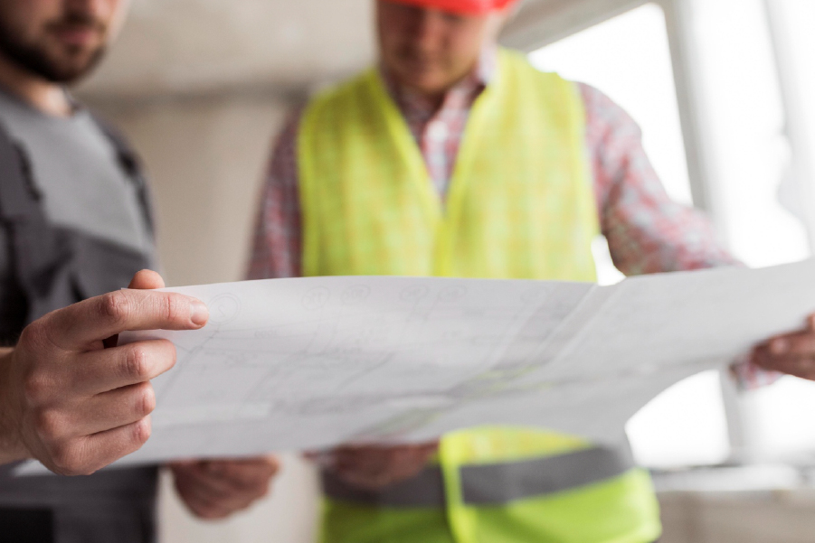 Abogado obras obligatorias en comunidades