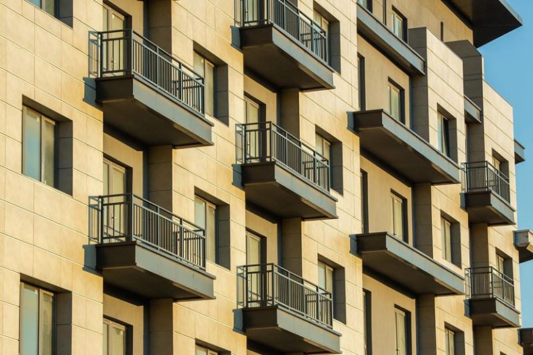 Obras necesarias para mantener y conservar las comunidades de vecinos