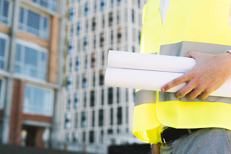 Hacer Obras en Elementos Comunes de la Comunidad