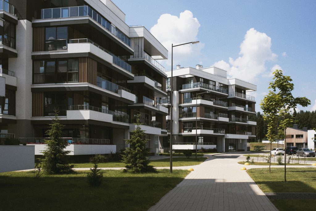 Derecho inmobiliario en Madrid